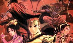 格斗动漫推荐,盘点那些令人热血沸腾的格斗动漫佳作